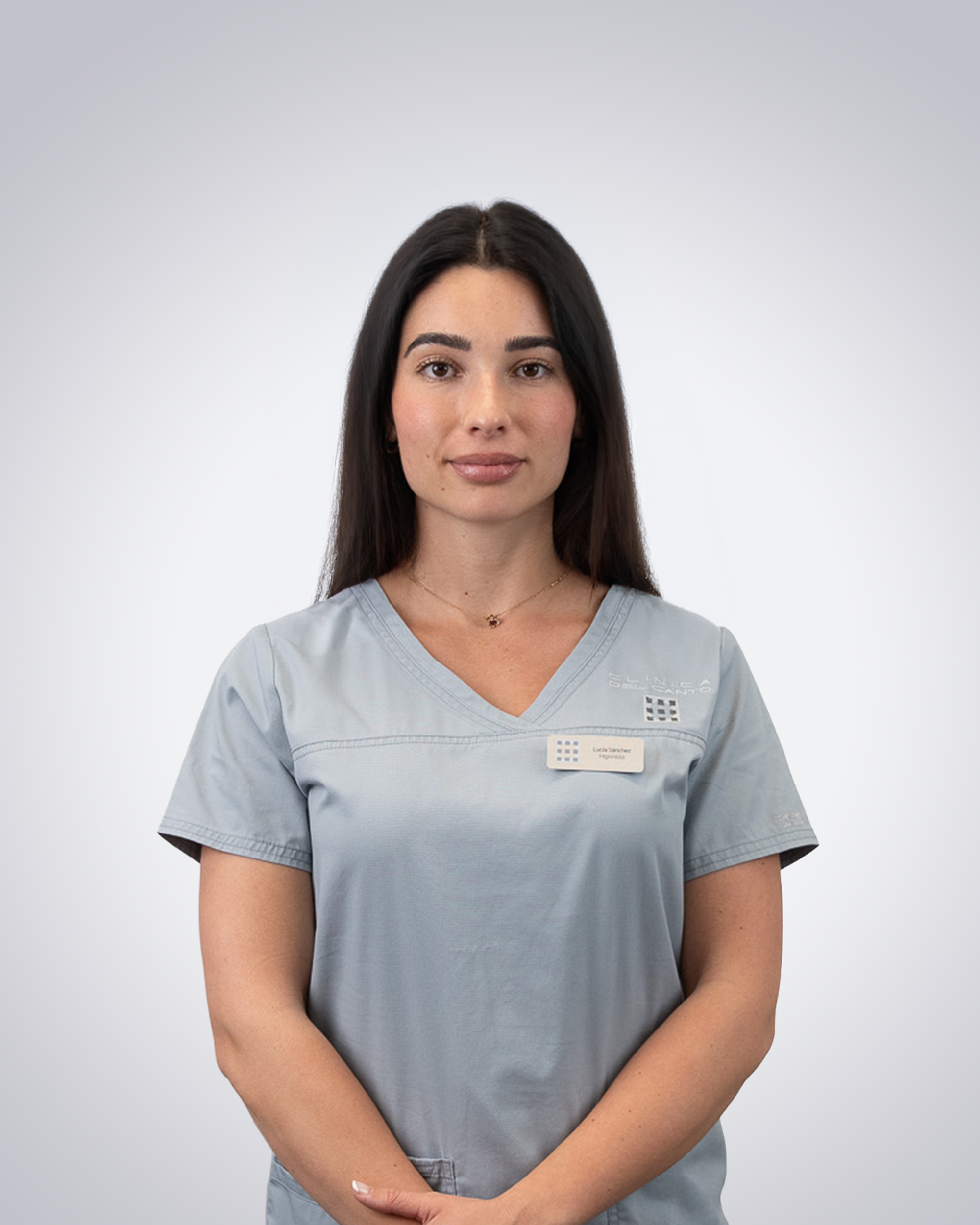 Lucia Sanchez