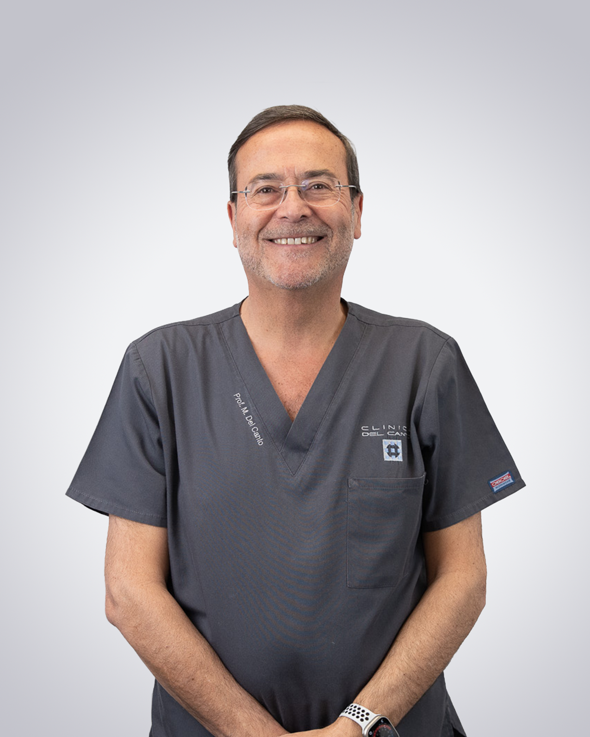 mariano del canto